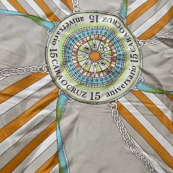 Colorful Button-Up Shirt - Picture 3 of 3